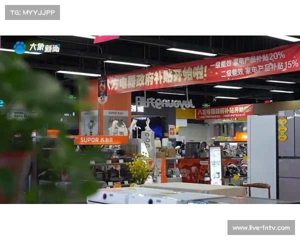 东江村排赛事期间家电以旧换新成交额突破千万引领消费热潮 东江村排赛事期间家电以旧换新成交额突破千万引领消费热潮