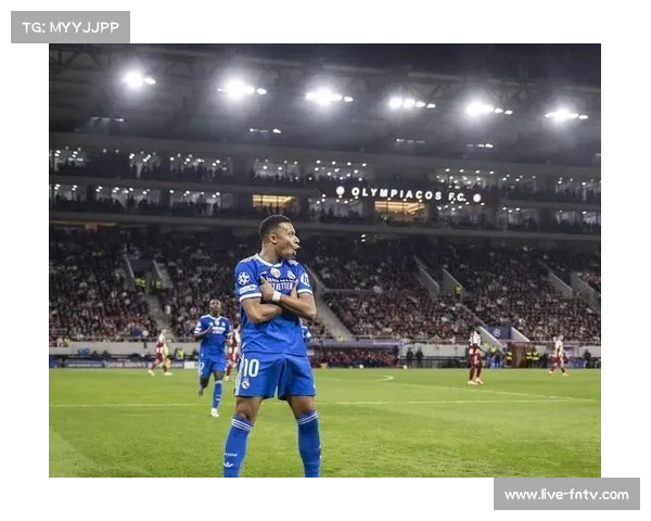 姆巴佩独中四元，皇马客场4-3险胜奥林匹亚科斯