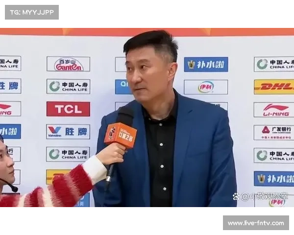 杜锋官宣崔永熙缺阵：战略舍弃为百分百王者归来